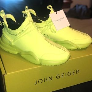 John Geiger Low Volt 002